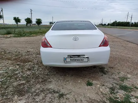 Toyota Solara 2006 года за 7 200 000 тг. в Кокшетау – фото 7