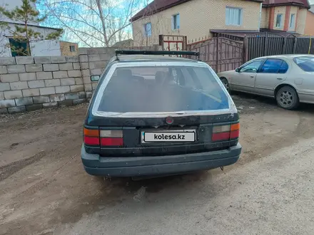 Volkswagen Passat 1992 года за 1 200 000 тг. в Астана – фото 19