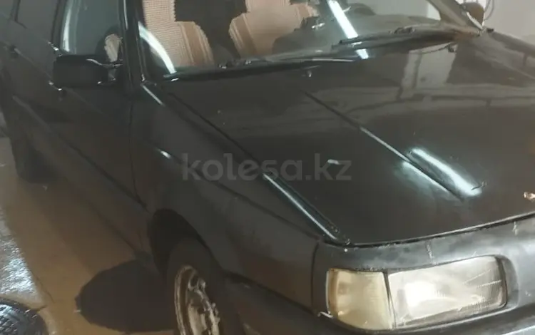 Volkswagen Passat 1992 годаүшін1 200 000 тг. в Астана