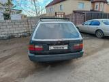 Volkswagen Passat 1992 года за 1 400 000 тг. в Астана – фото 3