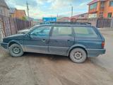 Volkswagen Passat 1992 годаүшін1 200 000 тг. в Астана – фото 4