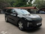 Deepal S09 2025 годаүшін25 500 000 тг. в Алматы
