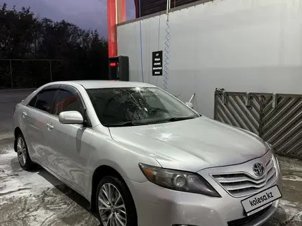 Toyota Camry 2006 года за 5 150 000 тг. в Алматы