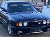 BMW 540 1993 годаүшін3 700 000 тг. в Тараз