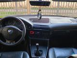 BMW 540 1993 годаүшін3 700 000 тг. в Тараз – фото 2