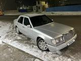 Mercedes-Benz E 230 1992 годаfor1 500 000 тг. в Павлодар – фото 3