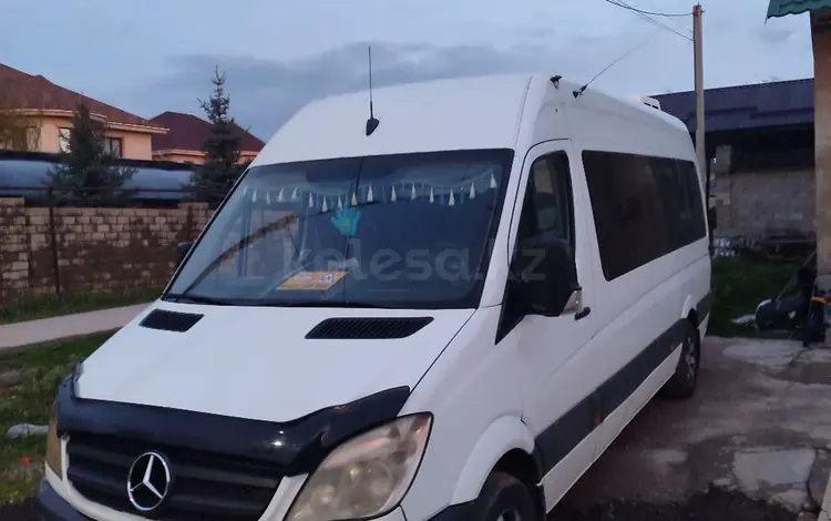 Mercedes-Benz Sprinter 2008 годаүшін8 500 000 тг. в Алматы