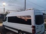 Mercedes-Benz Sprinter 2008 года за 8 500 000 тг. в Алматы – фото 3