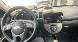 Kia Soul 2011 годаfor4 300 000 тг. в Атырау – фото 4