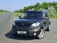 Kia Soul, 2011