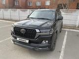 Toyota Land Cruiser 2012 годаүшін26 500 000 тг. в Павлодар