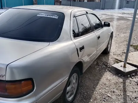 Toyota Camry 1994 года за 2 200 000 тг. в Талдыкорган – фото 8