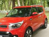 Kia Soul 2018 годаfor7 500 000 тг. в Шымкент – фото 2