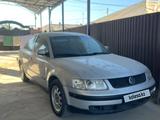 Volkswagen Passat 1997 года за 1 200 000 тг. в Кызылорда