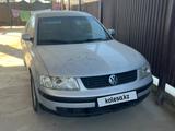 Volkswagen Passat 1997 года за 1 200 000 тг. в Кызылорда – фото 2