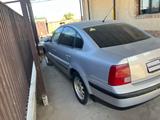 Volkswagen Passat 1997 года за 1 200 000 тг. в Кызылорда – фото 4