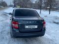 ВАЗ (Lada) Granta 2190 2022 годаүшін4 700 000 тг. в Алматы – фото 2