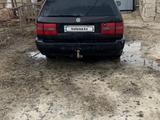 Volkswagen Passat 1994 года за 2 100 000 тг. в Атырау – фото 4