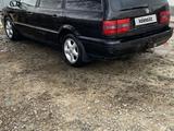 Volkswagen Passat 1994 года за 2 100 000 тг. в Атырау – фото 5