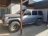 Nissan Patrol 1993 года за 3 200 000 тг. в Каскелен – фото 2