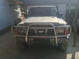 Nissan Patrol 1993 года за 3 200 000 тг. в Каскелен