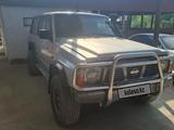 Nissan Patrol 1993 года за 3 200 000 тг. в Каскелен – фото 4