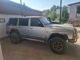 Nissan Patrol 1993 года за 3 200 000 тг. в Каскелен – фото 3