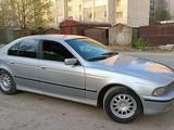 BMW 528 1997 годаүшін4 500 000 тг. в Усть-Каменогорск – фото 2