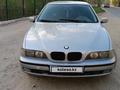 BMW 528 1997 года за 4 100 000 тг. в Семей – фото 12