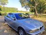 BMW 528 1997 года за 4 500 000 тг. в Усть-Каменогорск – фото 4