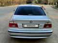 BMW 528 1997 года за 4 100 000 тг. в Семей – фото 4