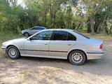 BMW 528 1997 годаүшін4 300 000 тг. в Семей – фото 2