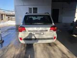 Toyota Land Cruiser 2010 годаүшін19 500 000 тг. в Алматы – фото 4