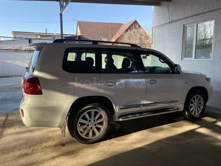 Toyota Land Cruiser 2010 года за 19 500 000 тг. в Алматы – фото 2