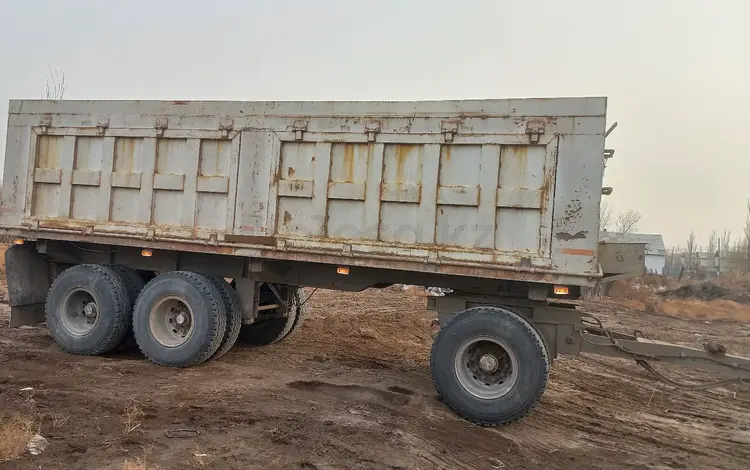 КамАЗ 2008 года за 8 500 000 тг. в Шиели