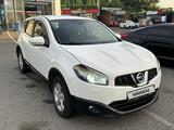 Nissan Qashqai 2012 года за 5 200 000 тг. в Алматы – фото 3