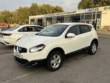 Nissan Qashqai 2012 года за 5 200 000 тг. в Алматы – фото 2