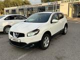 Nissan Qashqai 2012 года за 5 200 000 тг. в Алматы