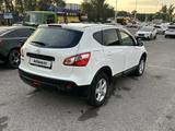 Nissan Qashqai 2012 года за 5 200 000 тг. в Алматы – фото 4