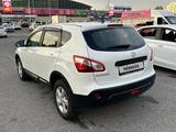 Nissan Qashqai 2012 года за 5 200 000 тг. в Алматы – фото 5