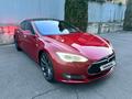 Tesla Model S 2015 года за 22 000 000 тг. в Алматы – фото 11