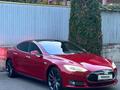 Tesla Model S 2015 годаүшін22 000 000 тг. в Алматы