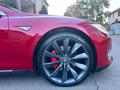 Tesla Model S 2015 года за 22 000 000 тг. в Алматы – фото 7