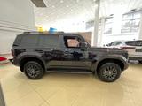 Toyota Land Cruiser Prado Comfort 2024 годаfor32 490 000 тг. в Балхаш – фото 4