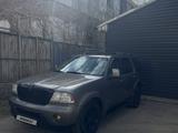 Lincoln Aviator 2005 годаүшін6 000 000 тг. в Кокшетау – фото 3