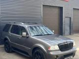 Lincoln Aviator 2005 годаүшін6 000 000 тг. в Кокшетау