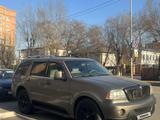 Lincoln Aviator 2005 годаүшін6 000 000 тг. в Кокшетау – фото 4