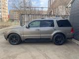 Lincoln Aviator 2005 годаүшін6 000 000 тг. в Кокшетау – фото 2