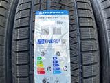 235/55/18 TRIANGLE PL02 Заводское Качество Мягкие Бесшумные за 33 000 тг. в Алматы – фото 4