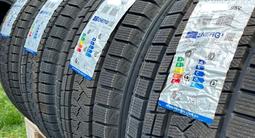 235/55/18 TRIANGLE PL02 Заводское Качество Мягкие Бесшумные за 33 000 тг. в Алматы – фото 2